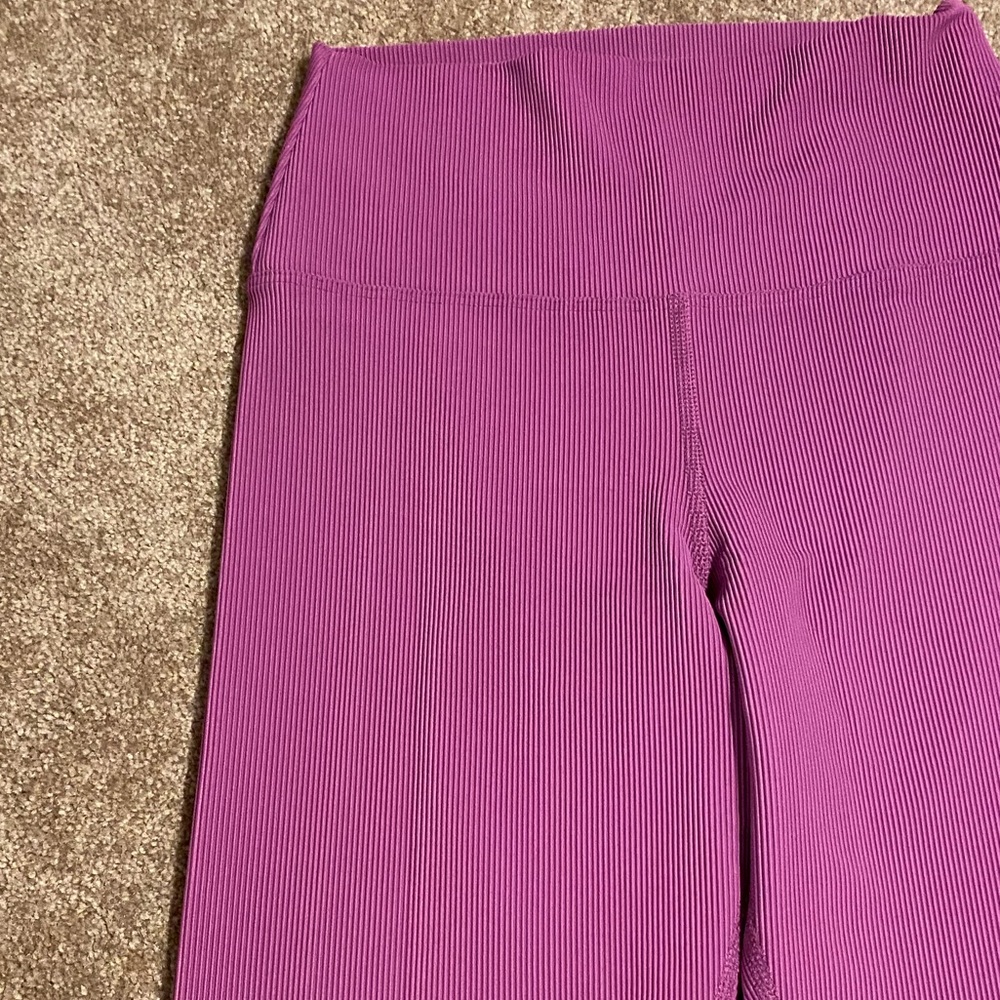 Beach Riot Leggings - Picture 3 of 5